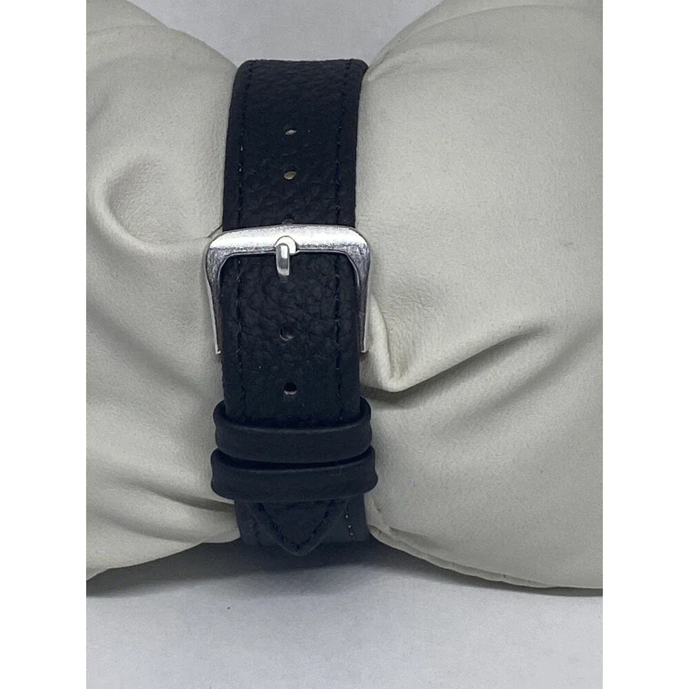 Fossil Gen 4 Authentic Digital Dial Smart Watch Custom Band FTW6015 DC139